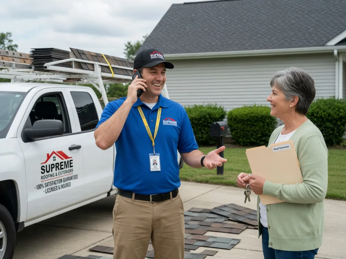 Roof Replacement Corbin, KY FAQs