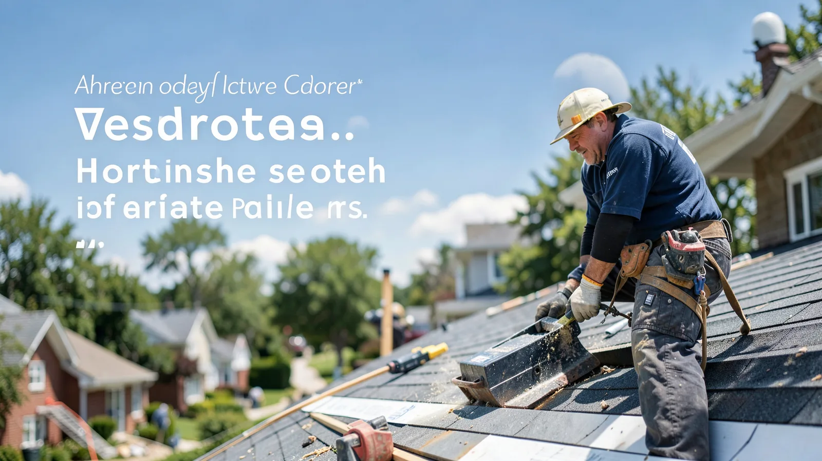 Roof Replacement in Corbin, KY near me